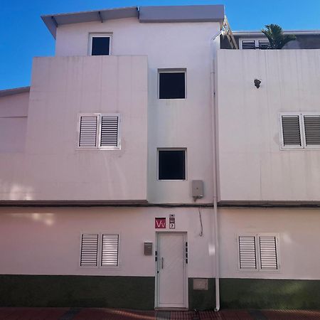 Vico Holiday Homes Balcon de Telde Exterior foto