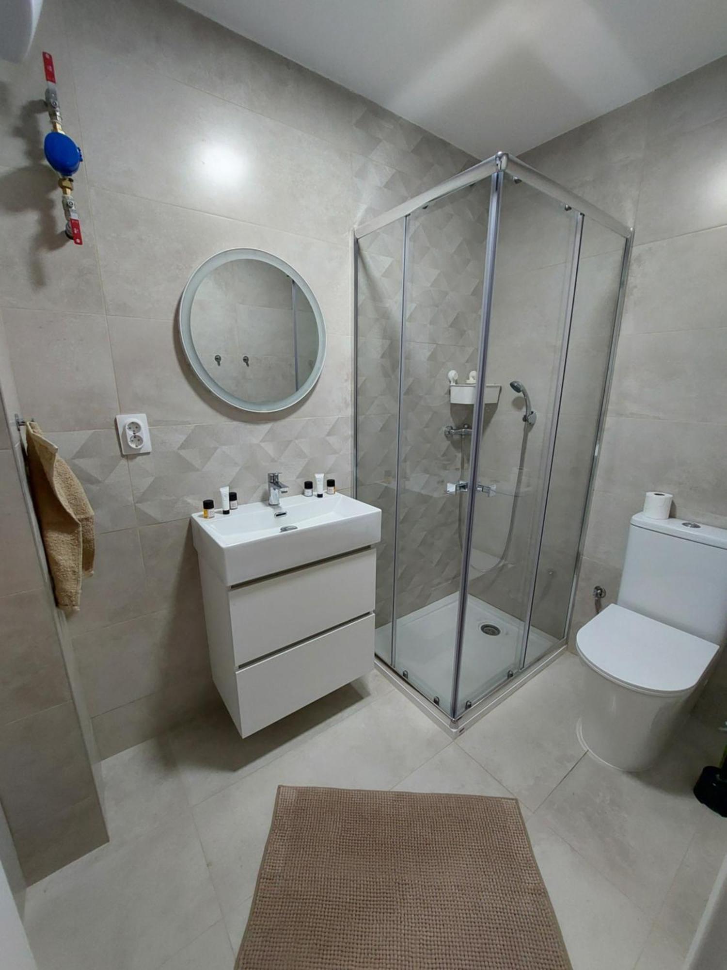 Vico Holiday Homes Balcon de Telde Exterior foto