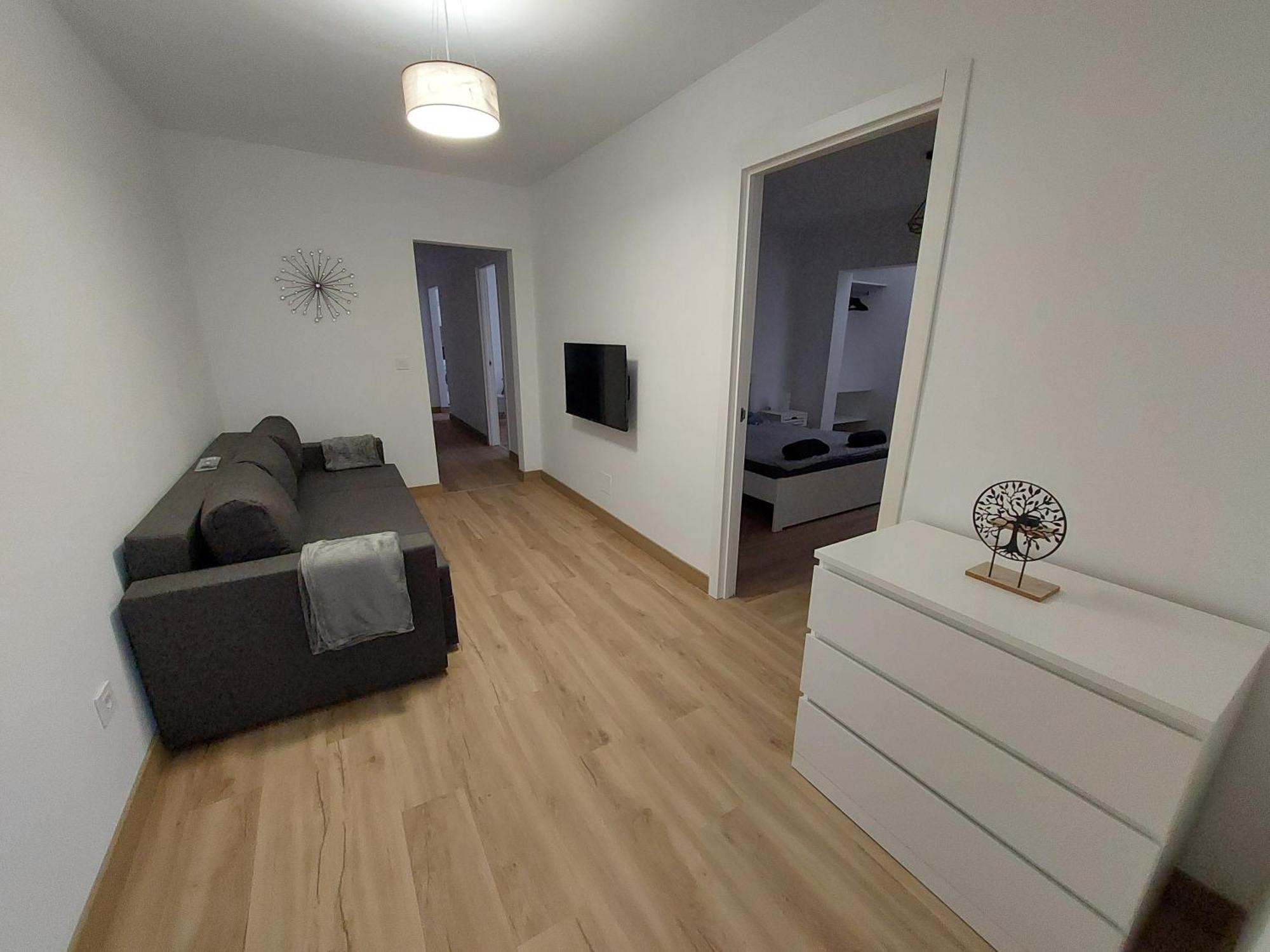 Vico Holiday Homes Balcon de Telde Exterior foto