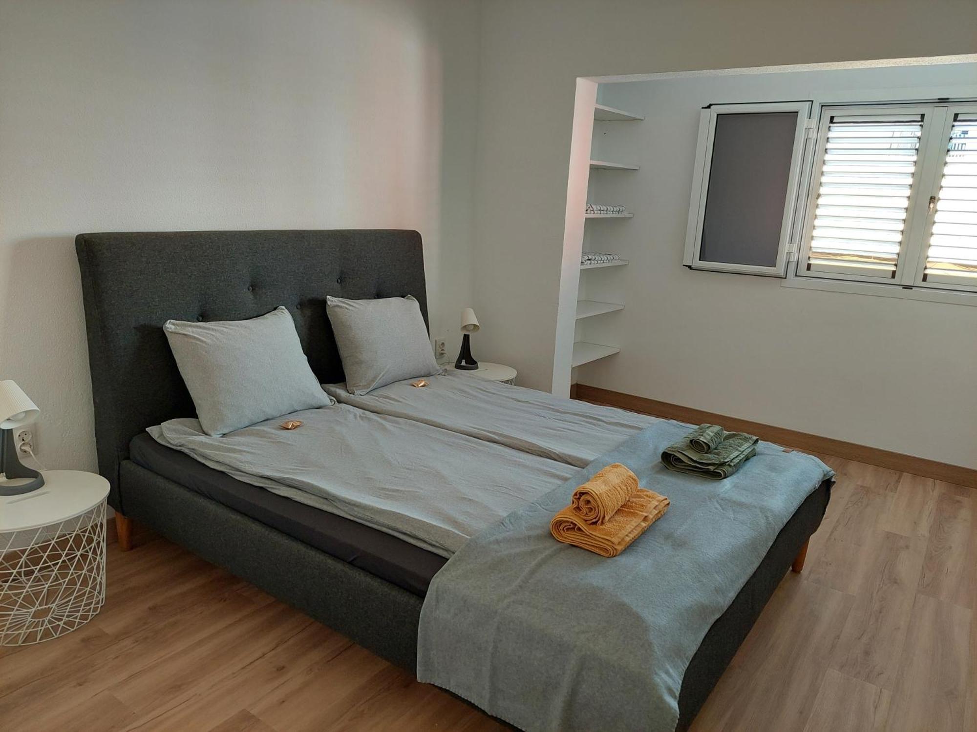 Vico Holiday Homes Balcon de Telde Exterior foto