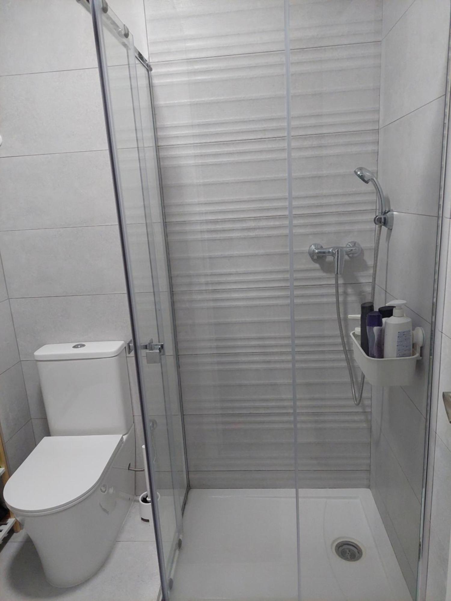 Vico Holiday Homes Balcon de Telde Exterior foto