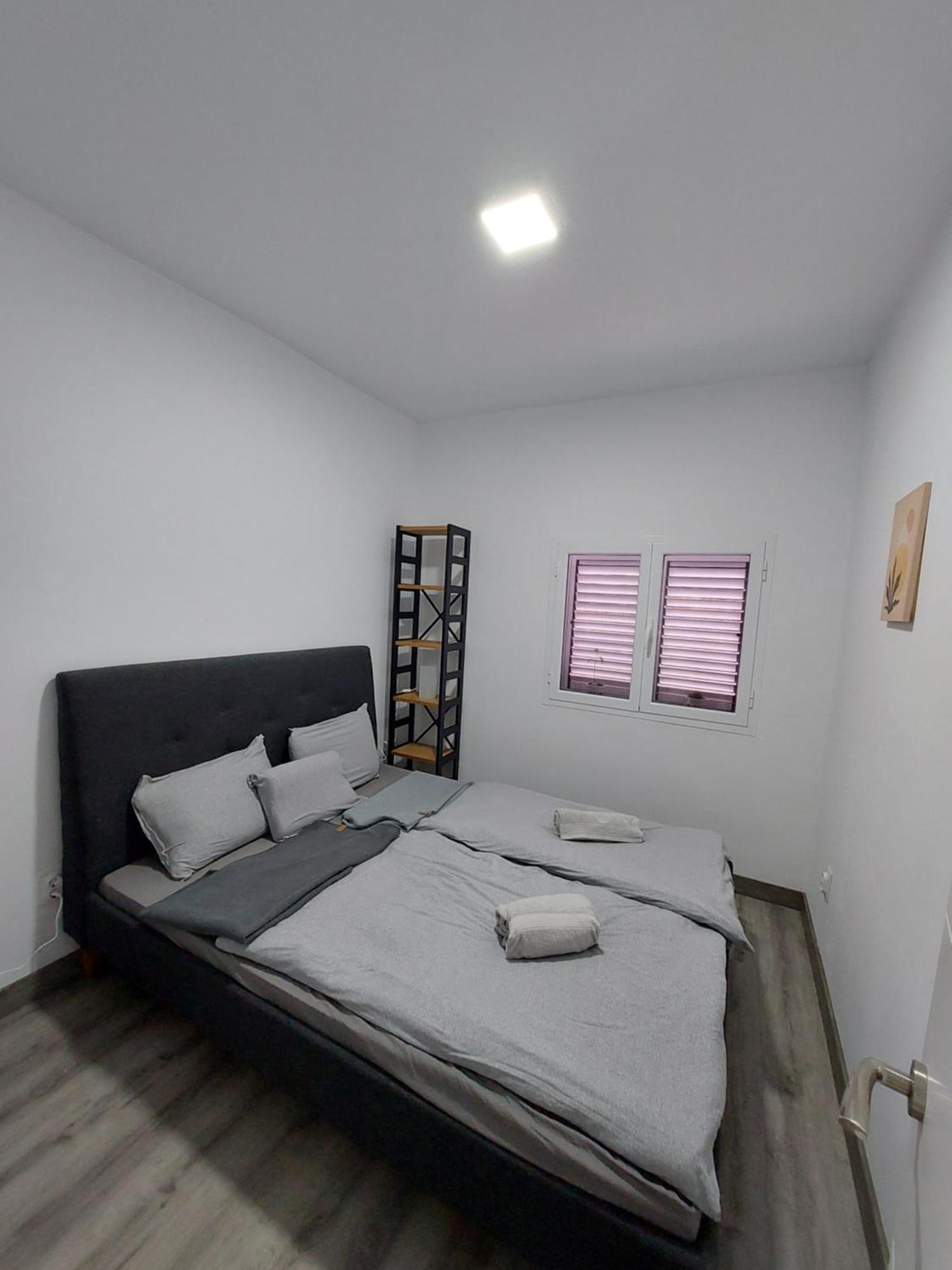 Vico Holiday Homes Balcon de Telde Exterior foto