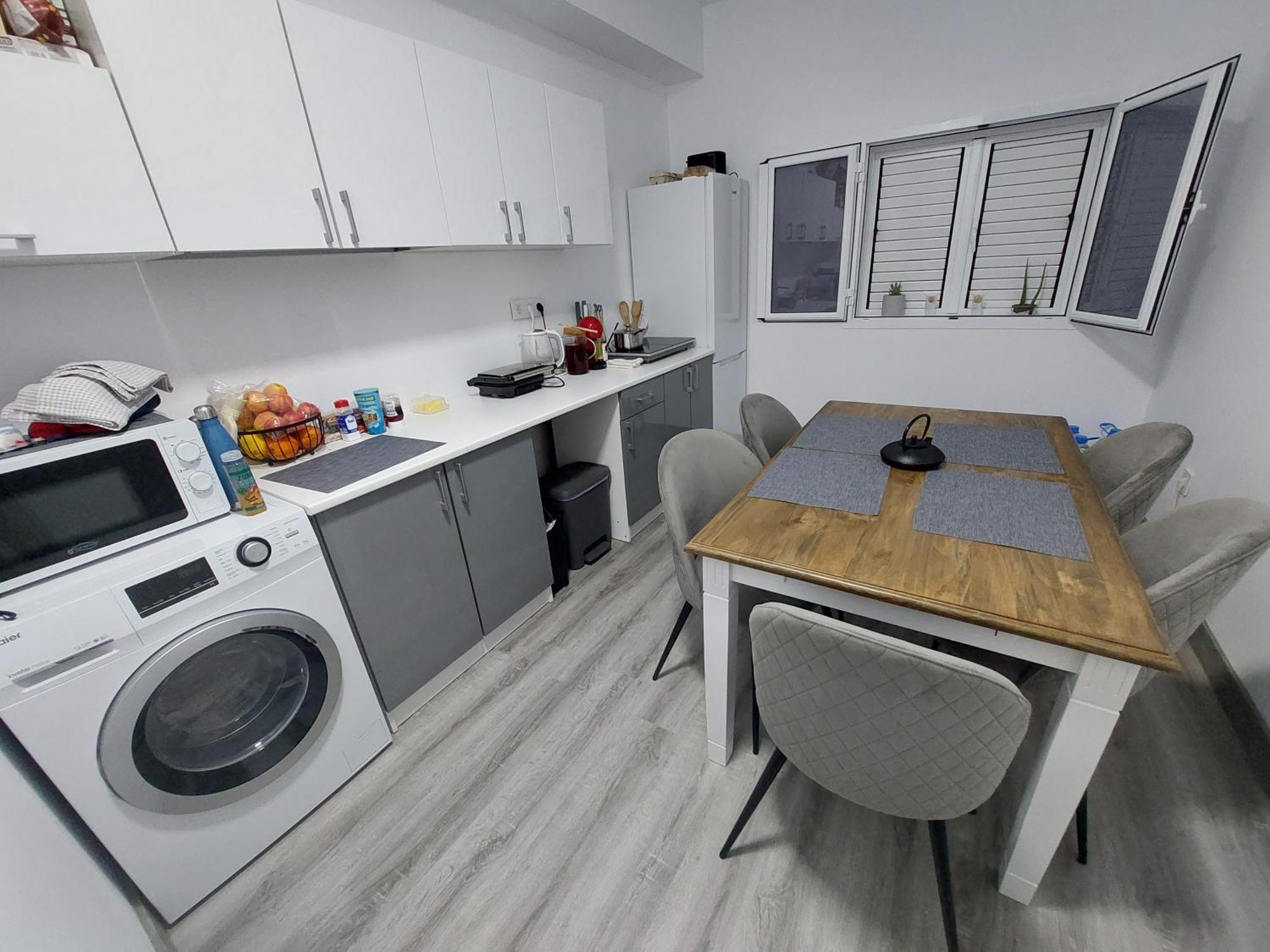 Vico Holiday Homes Balcon de Telde Exterior foto