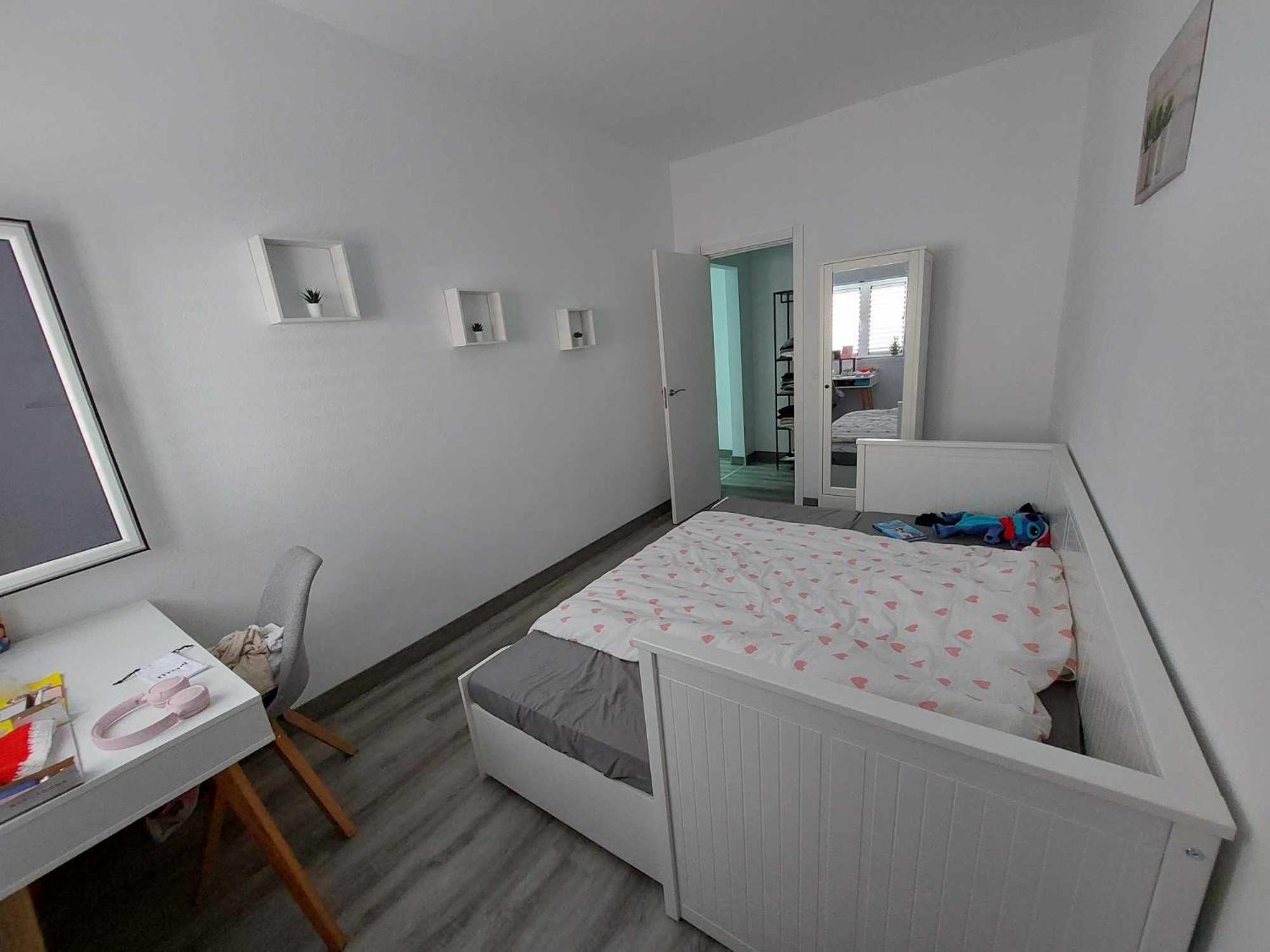 Vico Holiday Homes Balcon de Telde Exterior foto