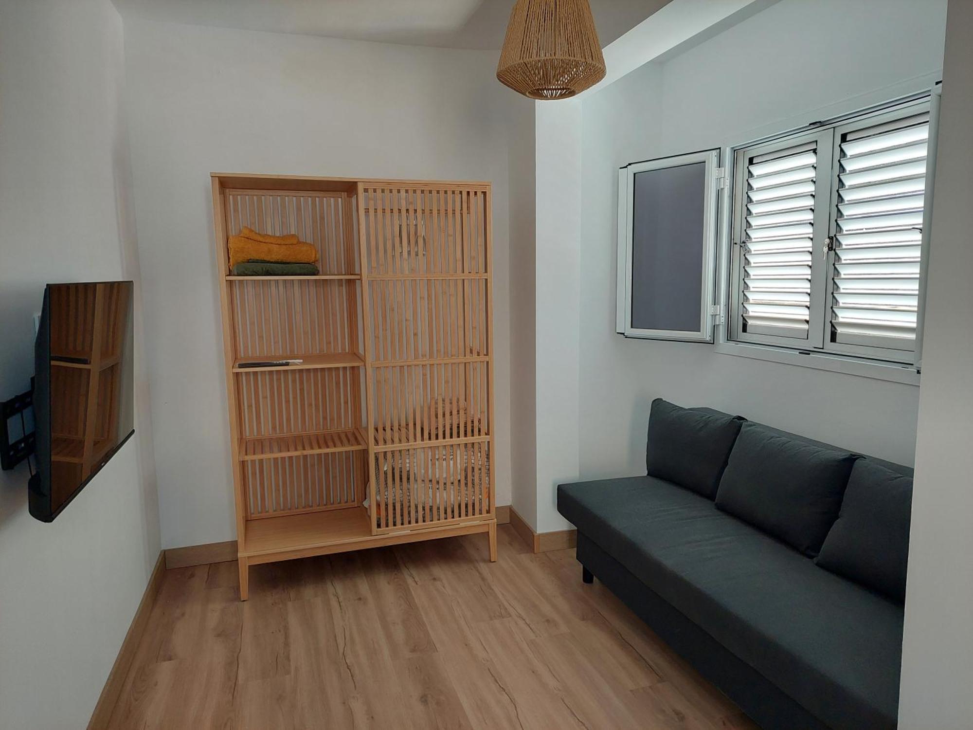 Vico Holiday Homes Balcon de Telde Exterior foto