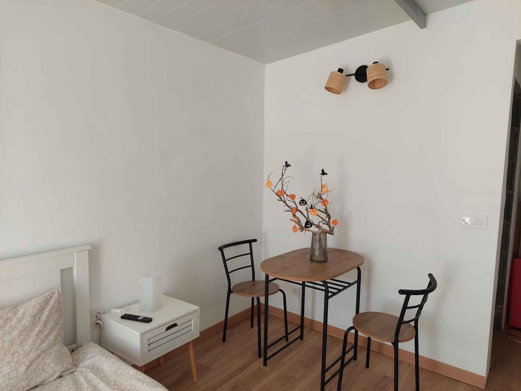 Vico Holiday Homes Balcon de Telde Exterior foto