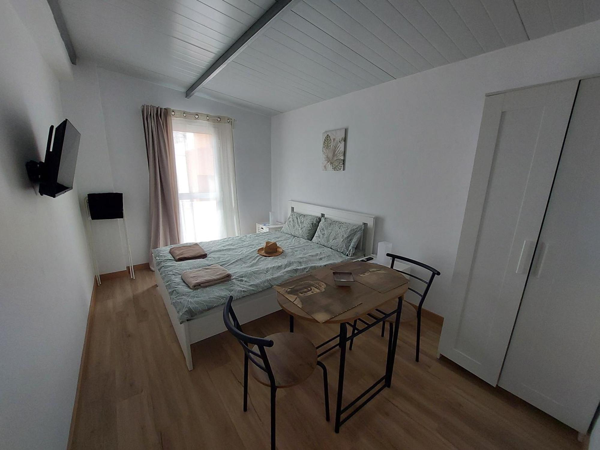 Vico Holiday Homes Balcon de Telde Exterior foto