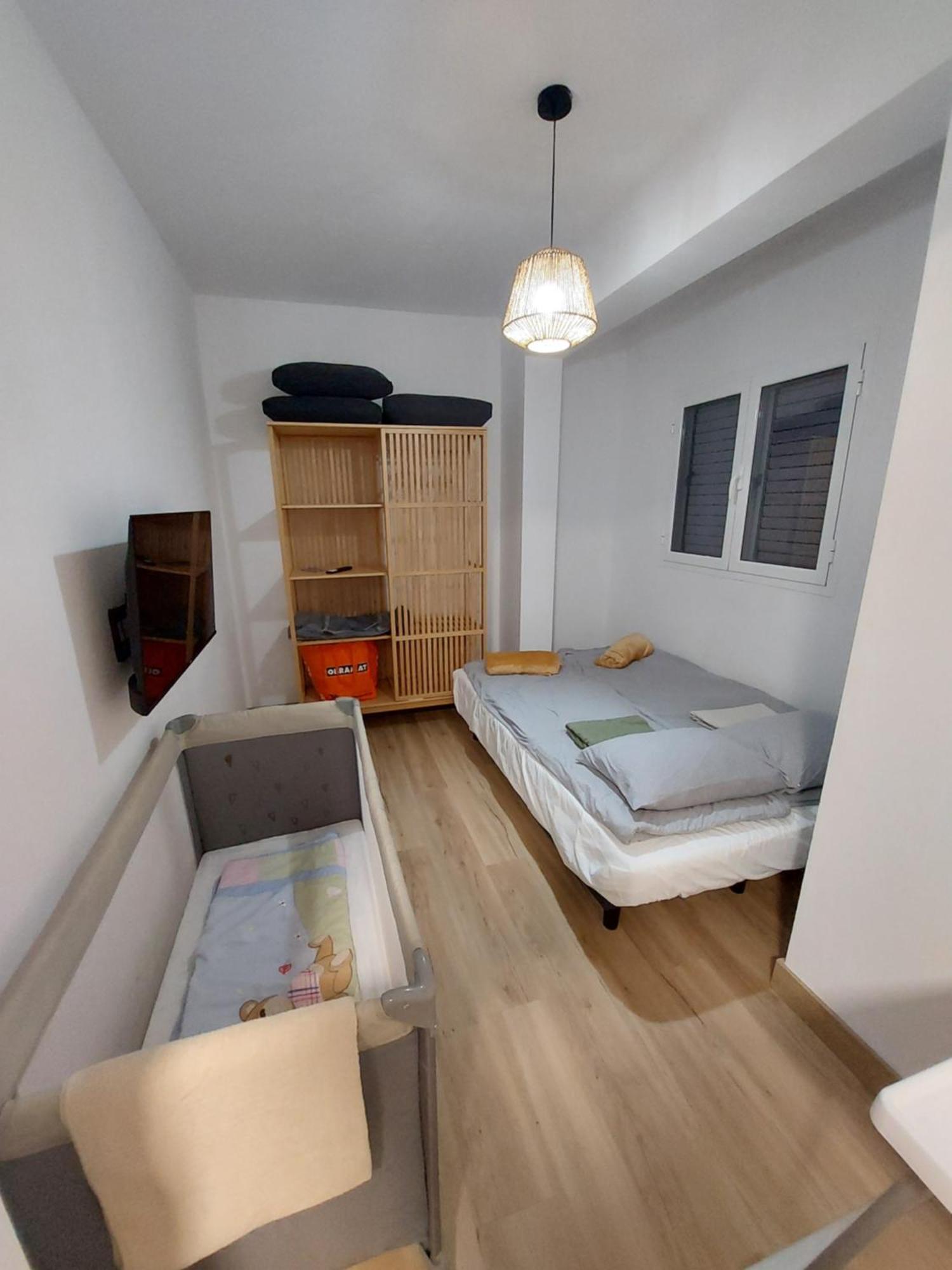Vico Holiday Homes Balcon de Telde Exterior foto